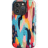 Color Melt by Etta Vee iPhone 16 Pro Max Magsafe Impact Case